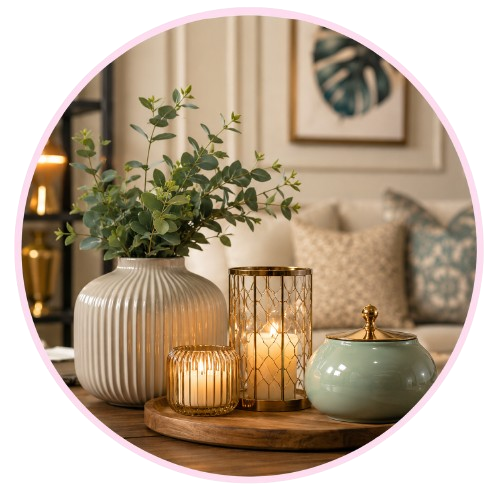Home Decor